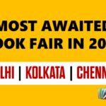 Most Awaited Book fair in 2023