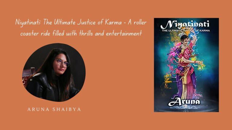 Niyatinati Aruna Shaibya