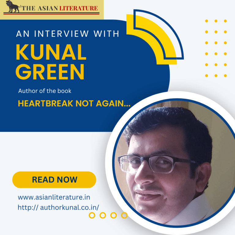 kunal green