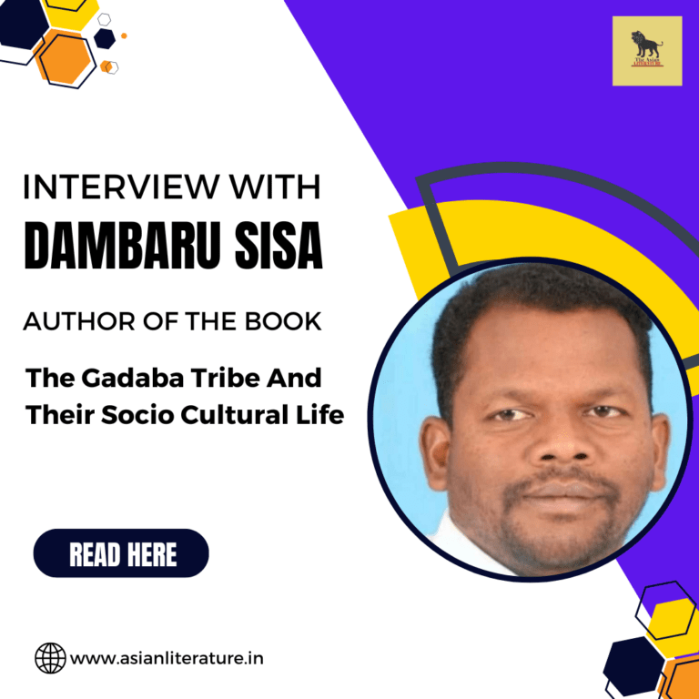 Dambaru sisa Interview