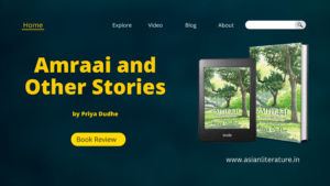 Amraai and Other Stories book review