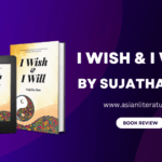 book review of I Wish & I Will