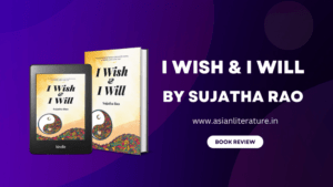 book review of I Wish & I Will