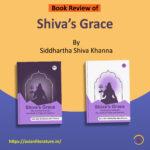 book review of Shiva's Grace
