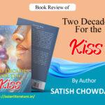 book review of two decades for the kiss
