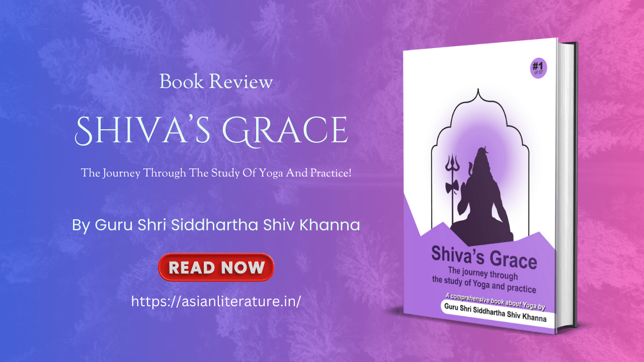 Shivas Grace