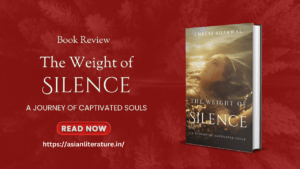 The weight of silence