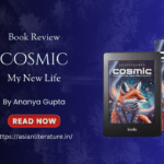 Cosmic Book Review
