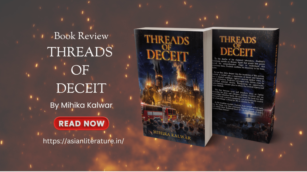 Threads of Deceit