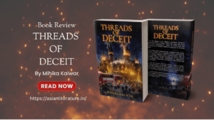 Threads of Deceit