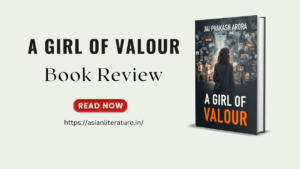 a girl of valour