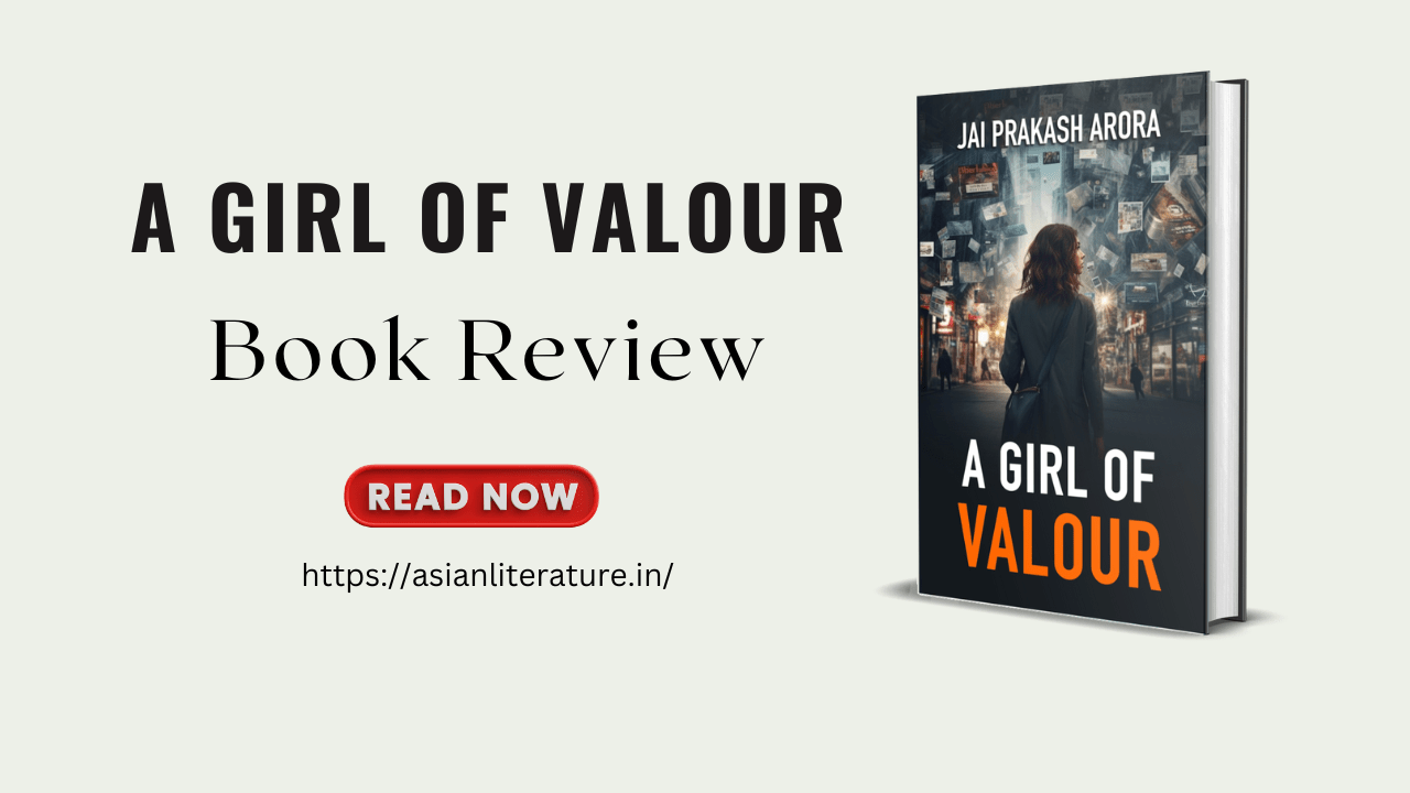 a girl of valour