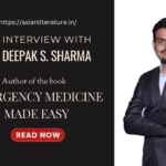 Dr. Deepak Sharma