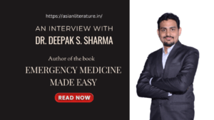 Dr. Deepak Sharma