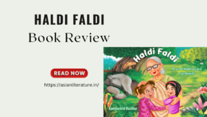 Haldi Faldi