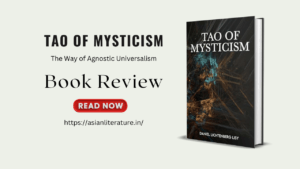 Tao of Mysticism book review