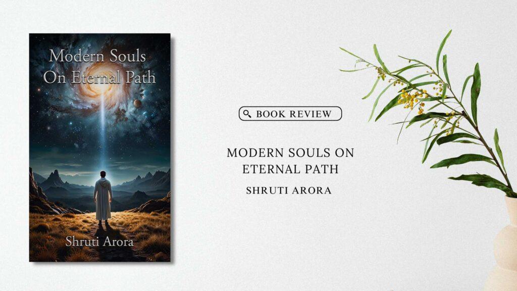 Shruti Arora book review