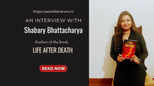 Shabary Bhattacharya