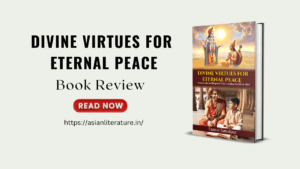 Divine virtues for eternal peace