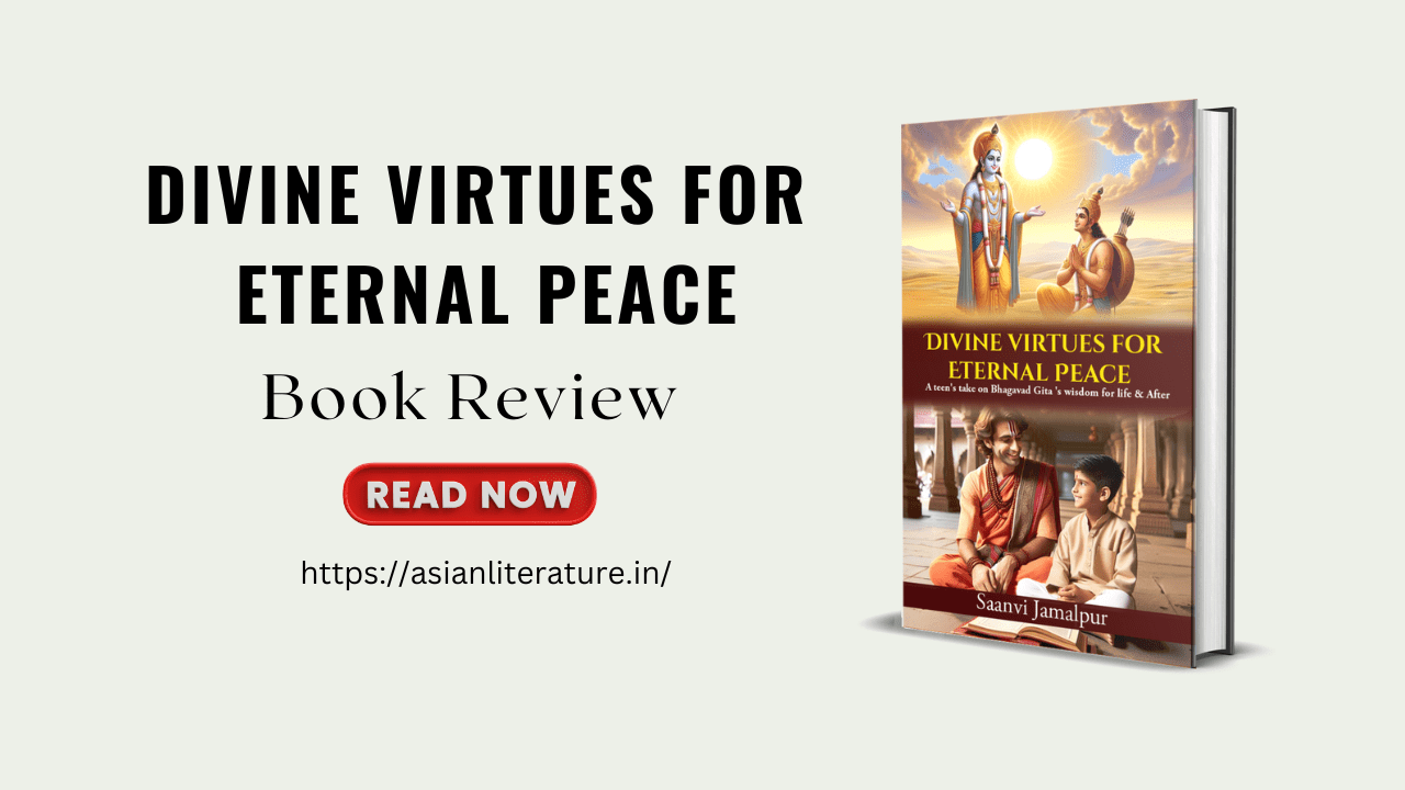 Divine virtues for eternal peace