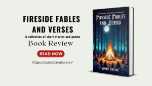 Fireside Fables and Verses