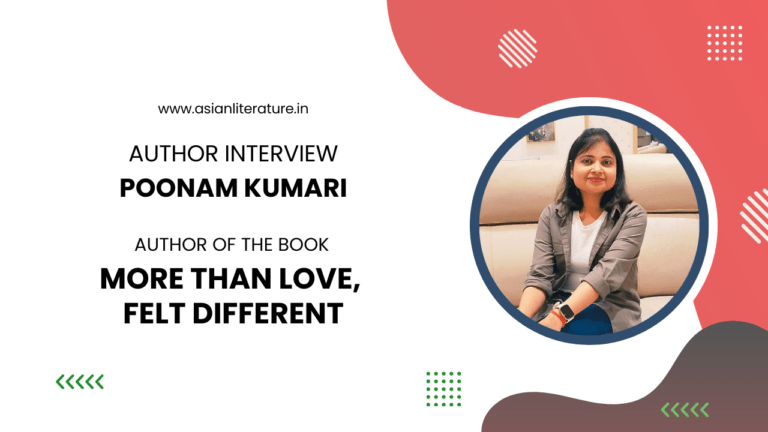 Poonam Kumari interiew