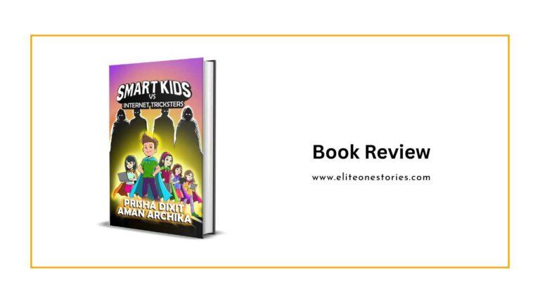 Smart Kids VS Internet Tricksters