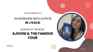 M J kalsi
