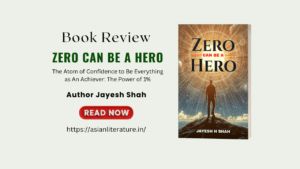 Zero Can Be A Hero
