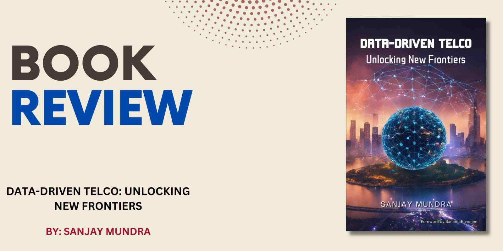 Data-Driven Telco