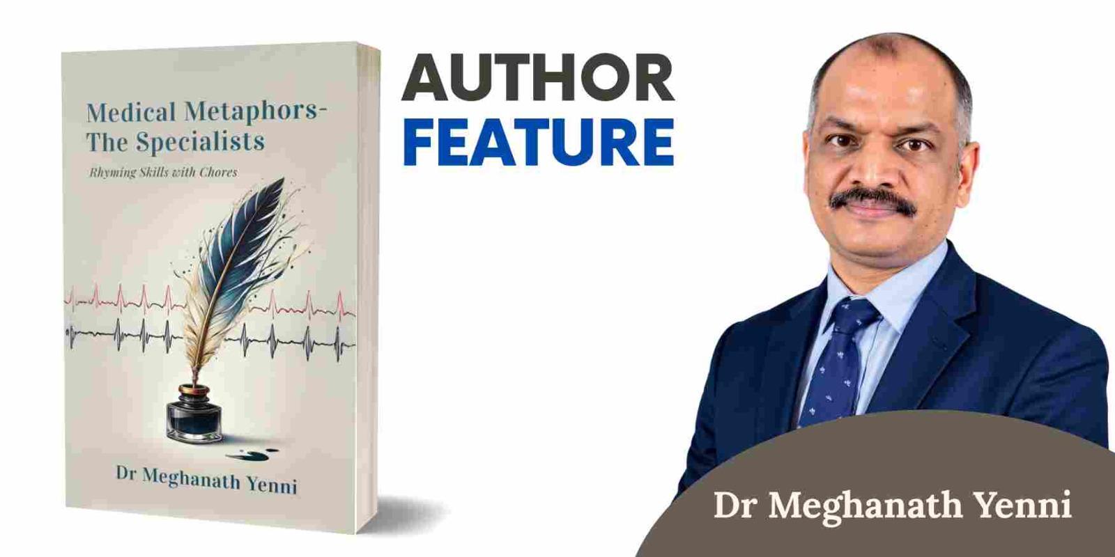 Dr. Meghanath Yenni