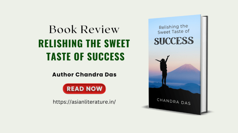 Relishing the Sweet Taste of Success