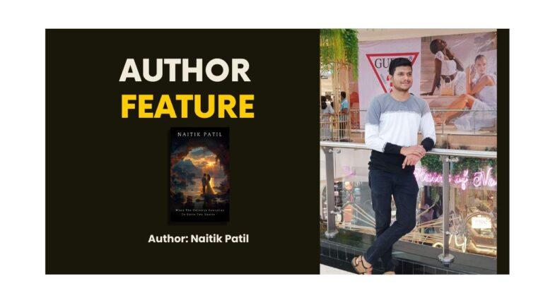 Author Feature