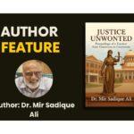 Dr. Mir Sadique Ali