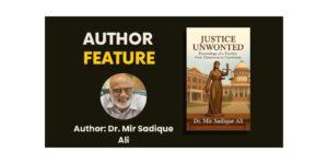 Dr. Mir Sadique Ali