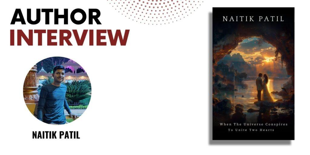 Naitik Patil