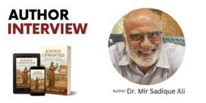 Dr. Mir Sadique Ali