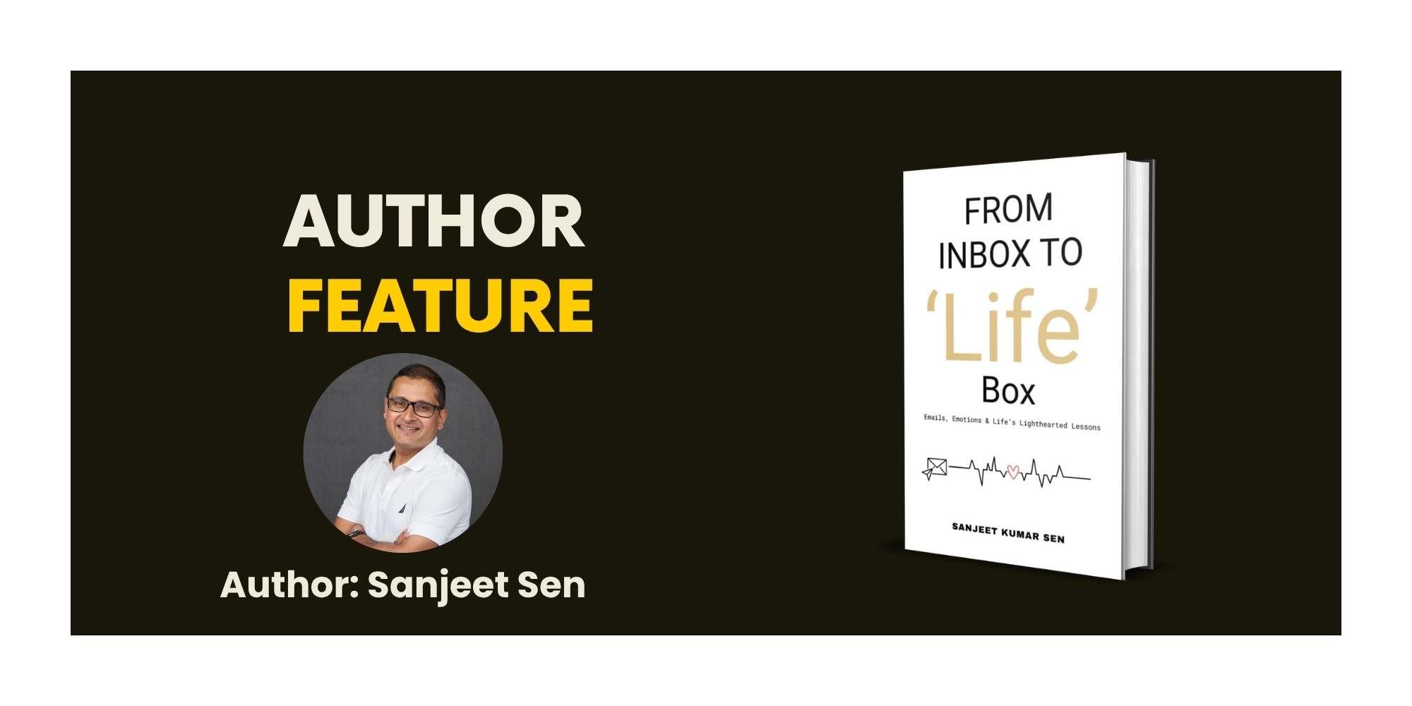 Sanjeet Sen