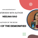 Neelima rao