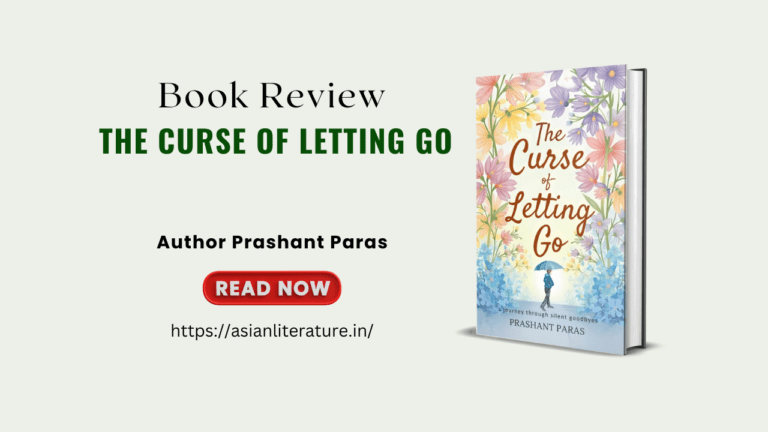 The Curse Of Letting Go