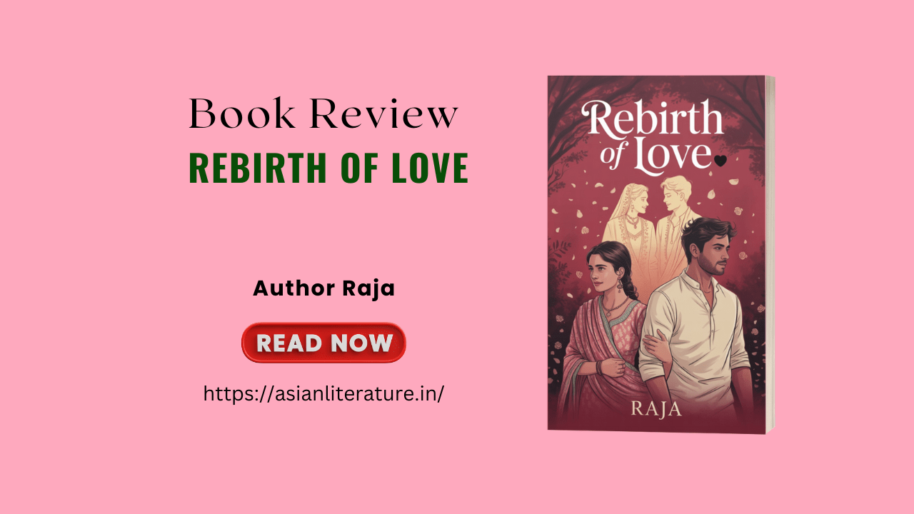 Asian Literature