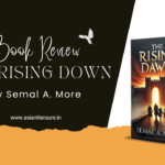 The Rising Down