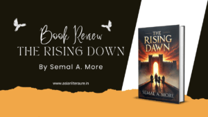 The Rising Down