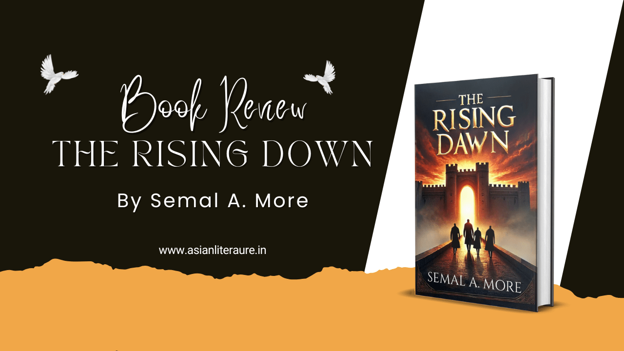 The Rising Down