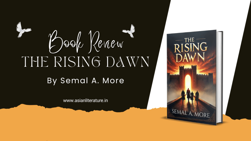 The rising Dawn