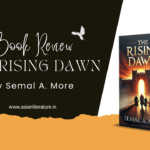 The rising Dawn