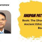 Anupam Pattanayak