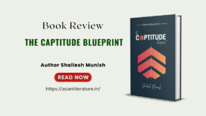 The Captitude Blueprint