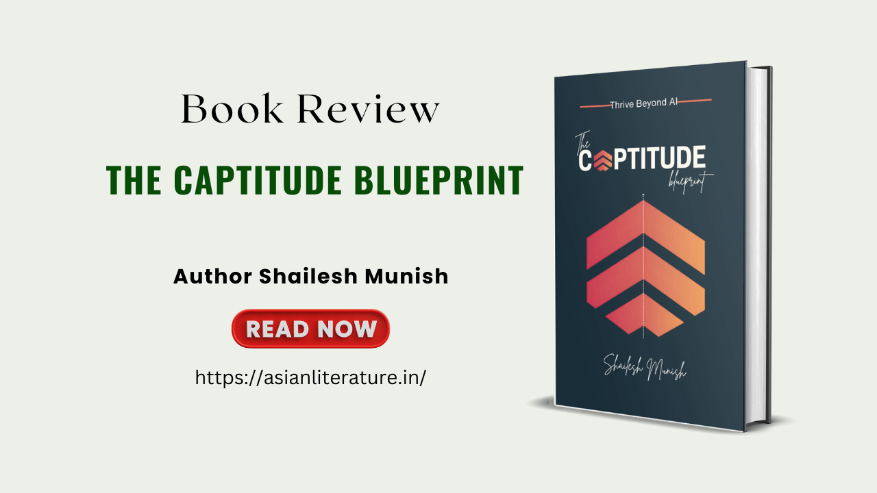 The Captitude Blueprint