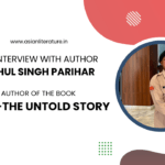 Rahul Singh Parihar